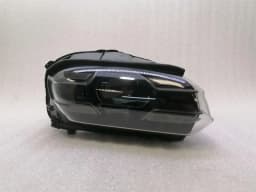 PORSCHE Porsche Taycan 9J Right 9J1941060F Headlight Headlamp Right Matrix PDLS + — thumbnail 5