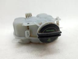 PORSCHE Porsche Taycan 9J expansion tank 9J1121407A expansion tank cooling water — thumbnail 7