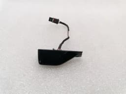 PORSCHE Porsche Taycan 9J Sensor for Tailboard RHD 9J1962238B Charge Port Sensor Right — thumbnail 1