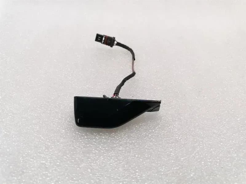 PORSCHE Porsche Taycan 9J Sensor for Tailboard RHD 9J1962238B Charge Port Sensor Right