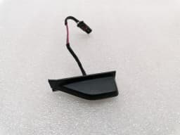 PORSCHE Porsche Taycan 9J Sensor for Tailboard RHD 9J1962238B Charge Port Sensor Right — thumbnail 2