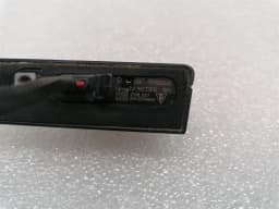 PORSCHE Porsche Taycan 9J Sensor for Tailboard RHD 9J1962238B Charge Port Sensor Right — thumbnail 4