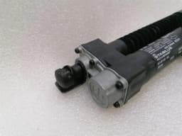 PORSCHE Porsche Taycan 9J boat strut 9J1827851 gas pressure spring gas pressure damper tailgate — thumbnail 8
