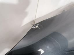 PORSCHE Porsche Taycan 9J Right Wing 9J1821102AY Front Right Fender — thumbnail 3