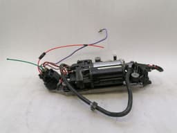 PORSCHE Porsche Taycan 9J Air Suspension Pump 9J1616006D Supercharger Air Suspension — thumbnail 7