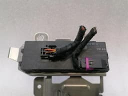 PORSCHE Porsche Taycan 9J boat lid control module 8W2959107A control unit tailgate — thumbnail 7