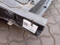 PORSCHE Porsche Taycan 9J electronic module 9J1915100AR BATTERY 93kWh 12Ah control unit — thumbnail 6