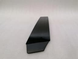 PORSCHE Porsche Taycan 9J Body Moulding 9J1845031A Strip — thumbnail 6