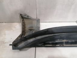 PORSCHE Porsche Taycan Turbo S 9J Side Skirt 9J1854884H RIGHT Side Skirts — thumbnail 3