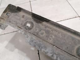 PORSCHE Porsche Taycan Turbo S 9J Side Skirt 9J1854884H RIGHT Side Skirts — thumbnail 9