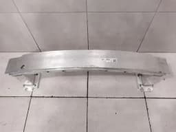 PORSCHE Porsche Taycan 9J Front Bumper Beam 9J1805241C Front Bumper Carrier — thumbnail 1