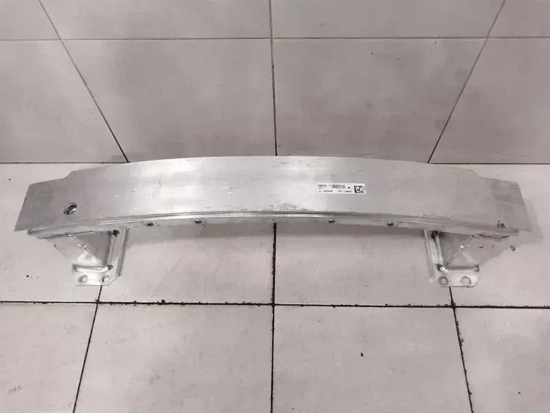 Porsche Taycan 9J Front Bumper Beam 9J1805241C Front Bumper Carrier