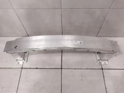 PORSCHE Porsche Taycan 9J Front Bumper Beam 9J1805241C Front Bumper Carrier — thumbnail 9