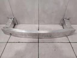 PORSCHE Porsche Taycan 9J Front Bumper Beam 9J1805241C Front Bumper Carrier — thumbnail 5