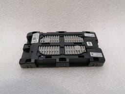 PORSCHE Porsche Taycan 9J electronic module 9J1035504B charger phone controller — thumbnail 1