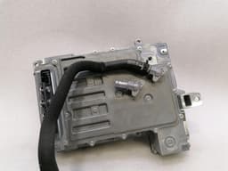 PORSCHE Porsche Taycan 9J electronic module 9J1907123F power and control electronics — thumbnail 6