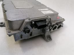 PORSCHE Porsche Taycan 9J electronic module 9J1907123F power and control electronics — thumbnail 10