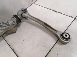 PORSCHE Porsche Panamera Taycan 9J Power Steering Rack 971501605L Rear Axle Steering 971 — thumbnail 8