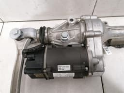 PORSCHE Porsche Panamera Taycan 9J Power Steering Rack 971501605L Rear Axle Steering 971 — thumbnail 10
