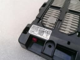 PORSCHE Porsche Taycan 9J electronic module 9J1035504B charger phone controller — thumbnail 10