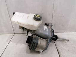 PORSCHE Porsche Taycan 9J Brake Servo 9J1614105J Brake Booster — thumbnail 10