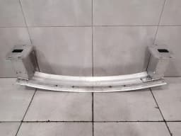 PORSCHE Porsche Taycan 9J Front Bumper Beam 9J1805241C Front Bumper Carrier — thumbnail 6