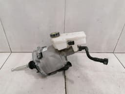 PORSCHE Porsche Taycan 9J Brake Servo 9J1614105J Brake Booster — thumbnail 7