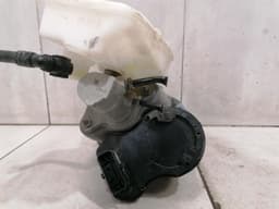 PORSCHE Porsche Taycan 9J Brake Servo 9J1614105J Brake Booster — thumbnail 6