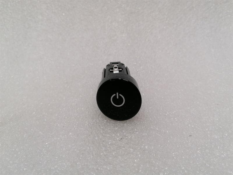 PORSCHE Porsche Taycan 9J switch 9J1905865A switch start