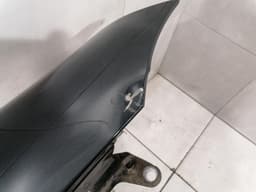 PORSCHE Porsche Taycan 9J Right Wing 9J1821102AY Front Right Fender — thumbnail 8