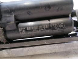 PORSCHE Porsche Taycan 9J Air Suspension Pump 9J1616006D Supercharger Air Suspension — thumbnail 2