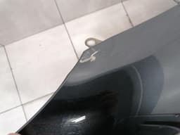 PORSCHE Porsche Taycan 9J Right Wing 9J1821102AY Front Right Fender — thumbnail 6