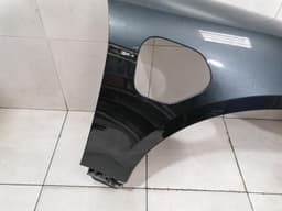 PORSCHE Porsche Taycan 9J Right Wing 9J1821102AY Front Right Fender — thumbnail 2
