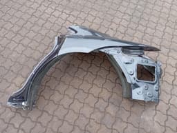 PORSCHE Porsche Taycan 9J Rear Panel 9J1809087 Left — thumbnail 1