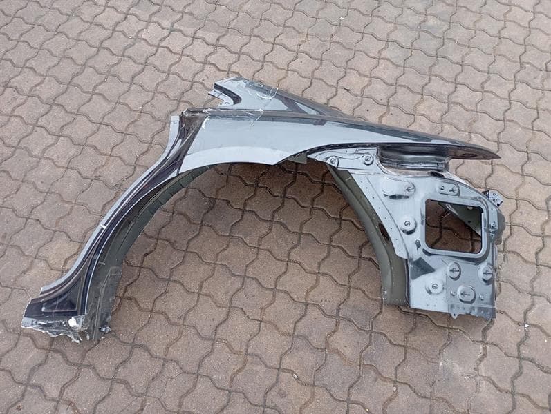 PORSCHE Porsche Taycan 9J Rear Panel 9J1809087 Left