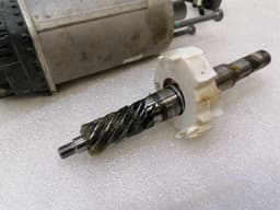 PORSCHE Porsche Taycan 9J Power Steering Rack 9J1423051AJ RHD ENGINE Steering Gear — thumbnail 10