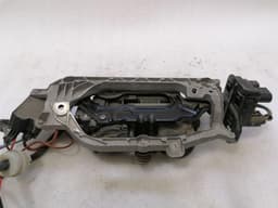 PORSCHE Porsche Taycan 9J Air Suspension Pump 9J1616006D Supercharger Air Suspension — thumbnail 6