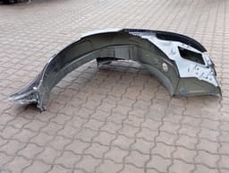 PORSCHE Porsche Taycan 9J Rear Panel 9J1809087 Left — thumbnail 7
