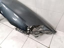 PORSCHE Porsche Taycan 9J Right Wing 9J1821102AY Front Right Fender — thumbnail 4