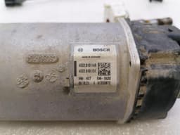 PORSCHE Porsche Taycan 9J Power Steering Rack 9J1423051AJ RHD ENGINE Steering Gear — thumbnail 6