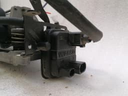PORSCHE Porsche Taycan 9J Air Suspension Pump 9J1616006D Supercharger Air Suspension — thumbnail 9