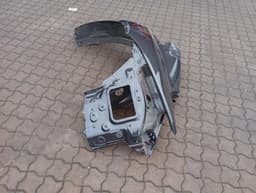 PORSCHE Porsche Taycan 9J Rear Panel 9J1809087 Left — thumbnail 2
