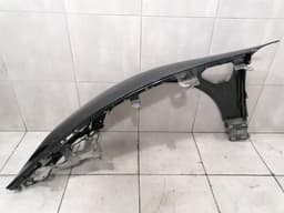 PORSCHE Porsche Taycan 9J Right Wing 9J1821102AY Front Right Fender — thumbnail 9