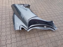 PORSCHE Porsche Taycan 9J Rear Panel 9J1809087 Left — thumbnail 5