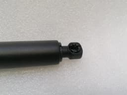 PORSCHE Porsche Taycan 9J boat strut 9J1827851 gas pressure spring gas pressure damper tailgate — thumbnail 9