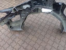 PORSCHE Porsche Taycan 9J Rear Panel 9J1809087 Left — thumbnail 8