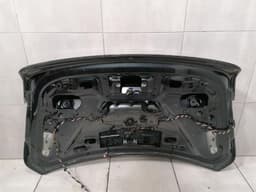 PORSCHE PORSCHE TAYCAN 9J Boot Lid 9J1827025BY TAILGATE VOLCANO GREY GREY — thumbnail 5