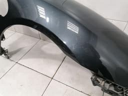 PORSCHE Porsche Taycan 9J Right Wing 9J1821102AY Front Right Fender — thumbnail 5