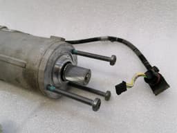 PORSCHE Porsche Taycan 9J Power Steering Rack 9J1423051AJ RHD ENGINE Steering Gear — thumbnail 8