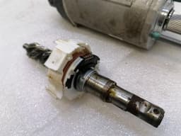 PORSCHE Porsche Taycan 9J Power Steering Rack 9J1423051AJ RHD ENGINE Steering Gear — thumbnail 5
